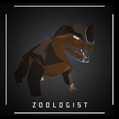 Icon for Zoologist