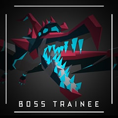 Icon for Boss Trainee