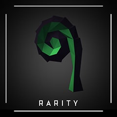 Icon for Rarity
