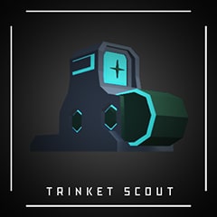 Icon for Trinket Scout