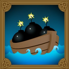 Icon for Bomb Voyage!