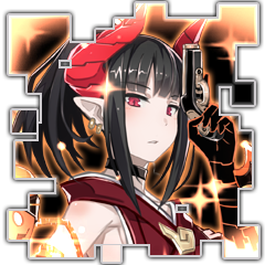 Icon for クレアエンド