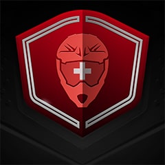 Icon for MXGP of Switzerland