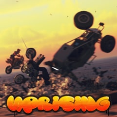 Icon for Uprising