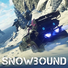 Icon for Snowbound