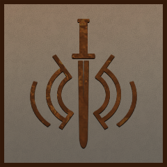 Icon for Legendary Weapons