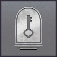 Icon for Hold the Door