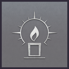 Icon for The Candle-man Can