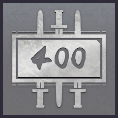 Icon for Swift and Resolute