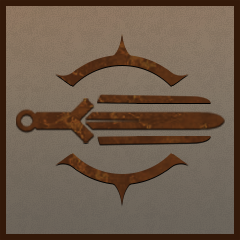 Icon for Sword Master