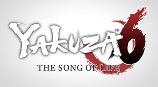 YAKUZA 6: The Song of Life