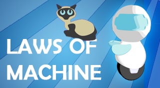 Laws of machine