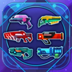 Icon for Weapon wizard