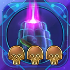 Icon for Strategist