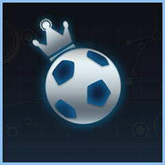 Icon for Hat Trick