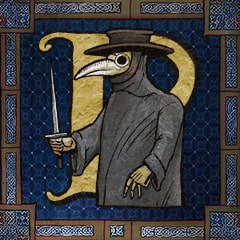 Icon for Plague Doctor