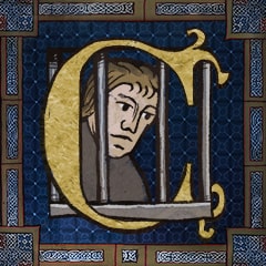 Icon for Convict