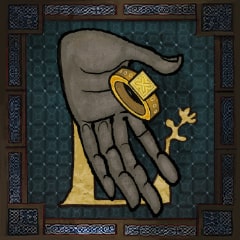 Icon for Lost Trinket