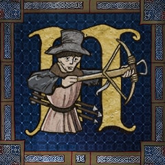 Icon for Master Huntsman
