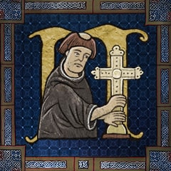 Icon for Monk