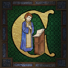 Icon for Cleric's Pet