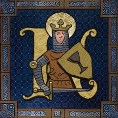 Icon for King Charming