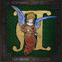 Icon for Angel of Mercy
