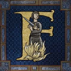 Icon for Firestarter