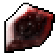 Icon for Scarlet Ambitions