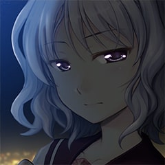 Icon for 紫乃クリア