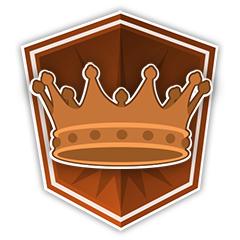 Icon for King of Spin