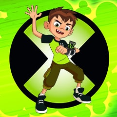Icon for Ben 10%