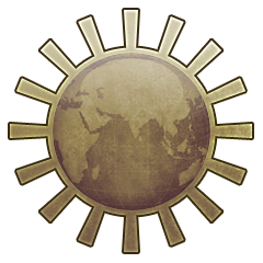 Icon for Saved the World