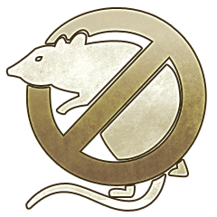 Icon for Pest Busters