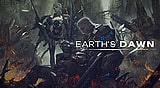 EARTH'S DAWN