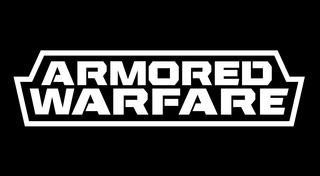 Armored Warfare