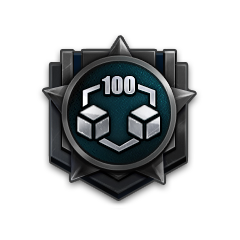 Icon for Call of the Battlefield