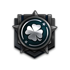 Icon for Luck of the Irish