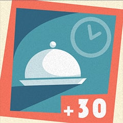 Icon for Canteen Master