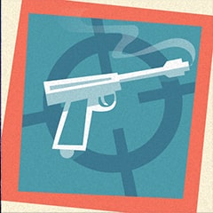Icon for Pistol Expert