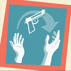 Icon for Gun Flinger