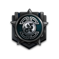 Icon for Dragon Rising