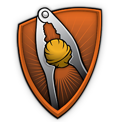 Icon for Tough Nut