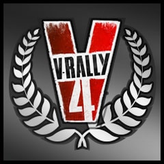 Icon for V-Rally 4