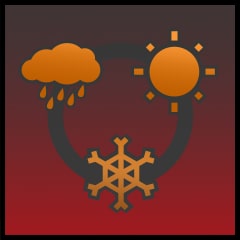 Icon for Meteorologist