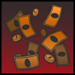 Icon for Trader