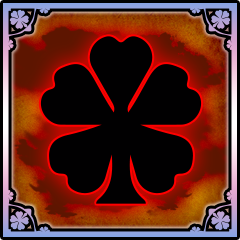Icon for 5-Leaf Clover