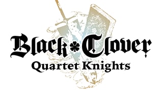 Black Clover: Quartet Knights