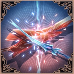 Icon for Unleashing the True Sword
