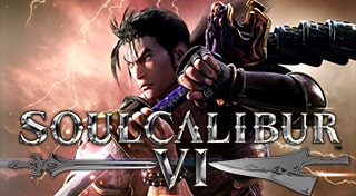 SOULCALIBUR™Ⅵ